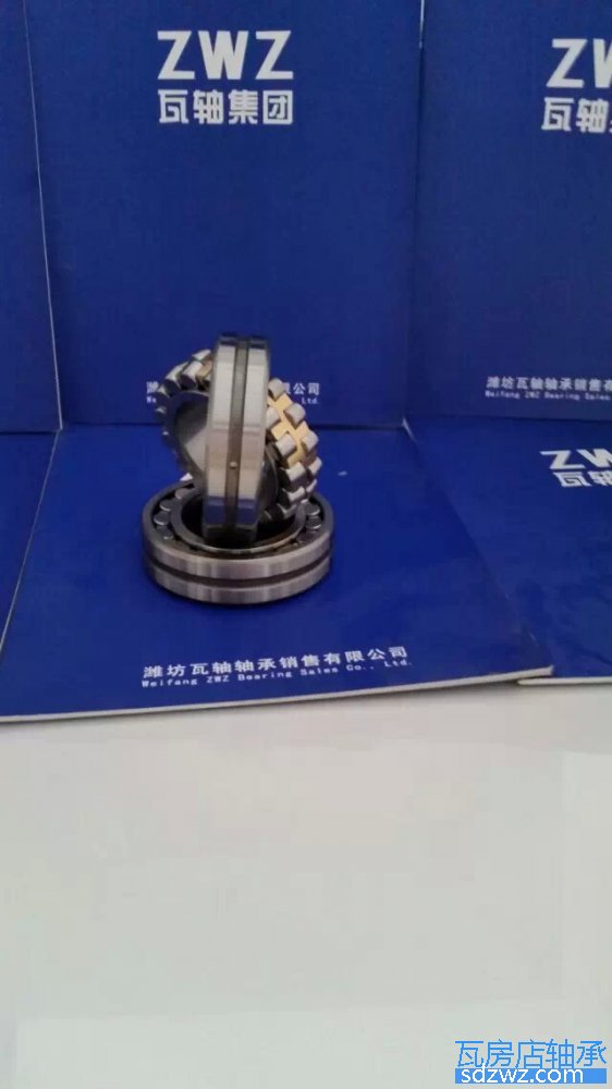 調(diào)心滾子軸承(CA) 23026CAK調(diào)心滾子軸承(CA)